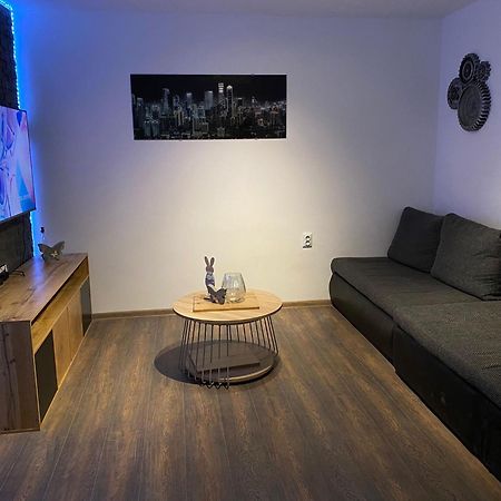 Apartment Ruzo Moja 扎达尔 外观 照片