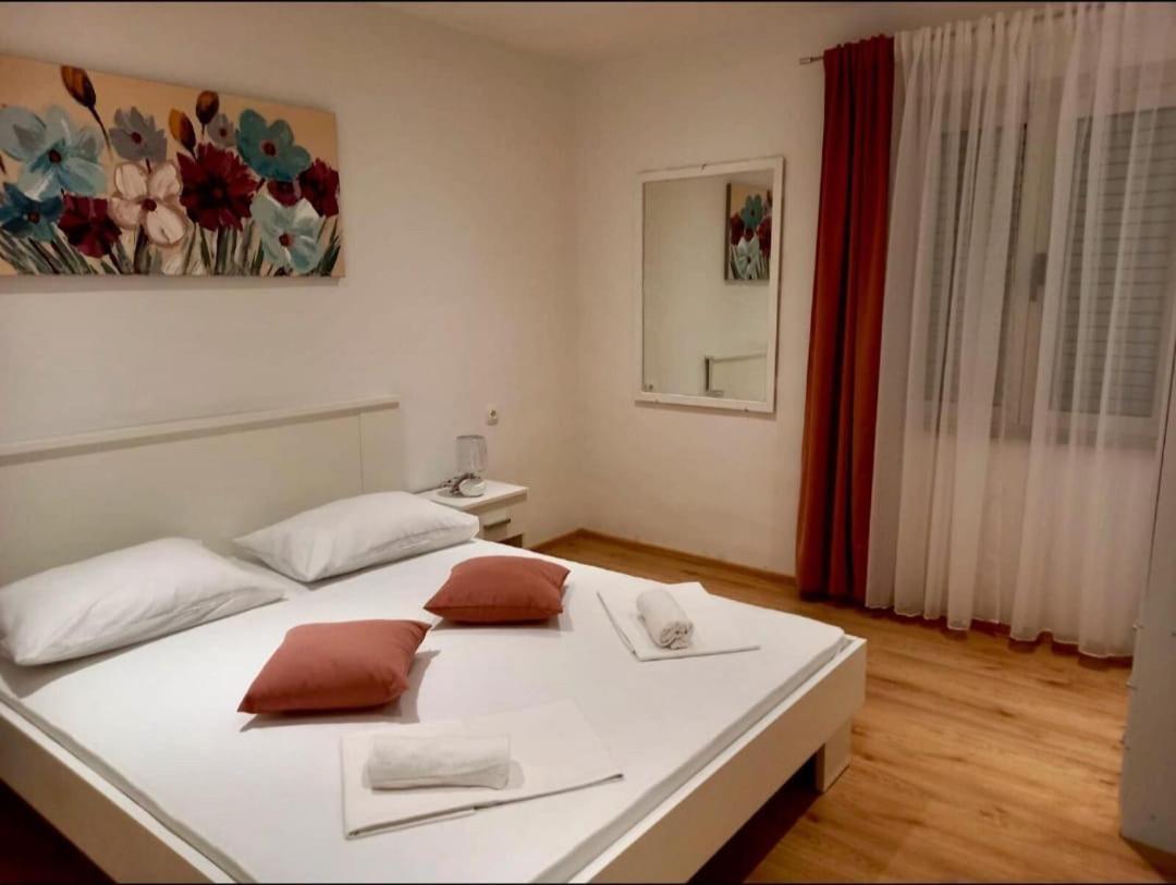 Apartment Ruzo Moja 扎达尔 外观 照片
