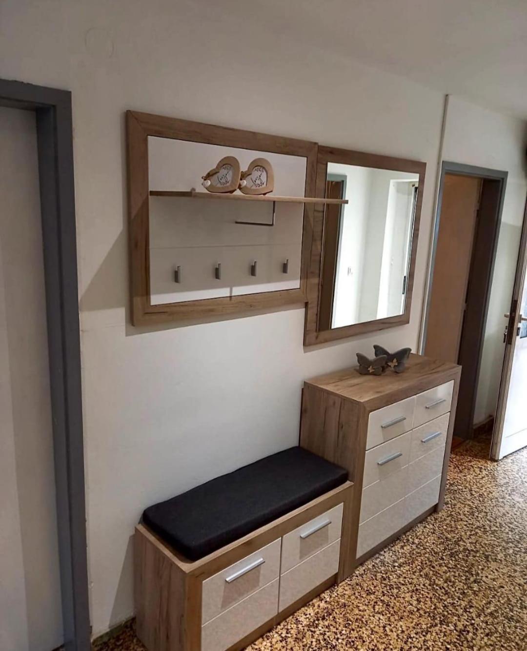 Apartment Ruzo Moja 扎达尔 外观 照片