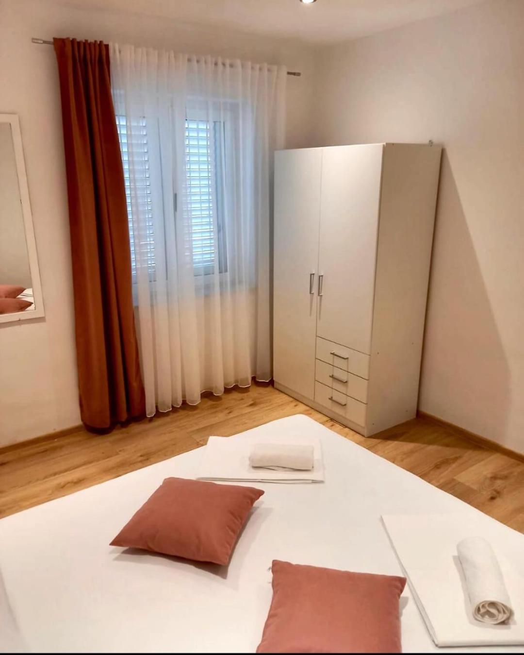 Apartment Ruzo Moja 扎达尔 外观 照片