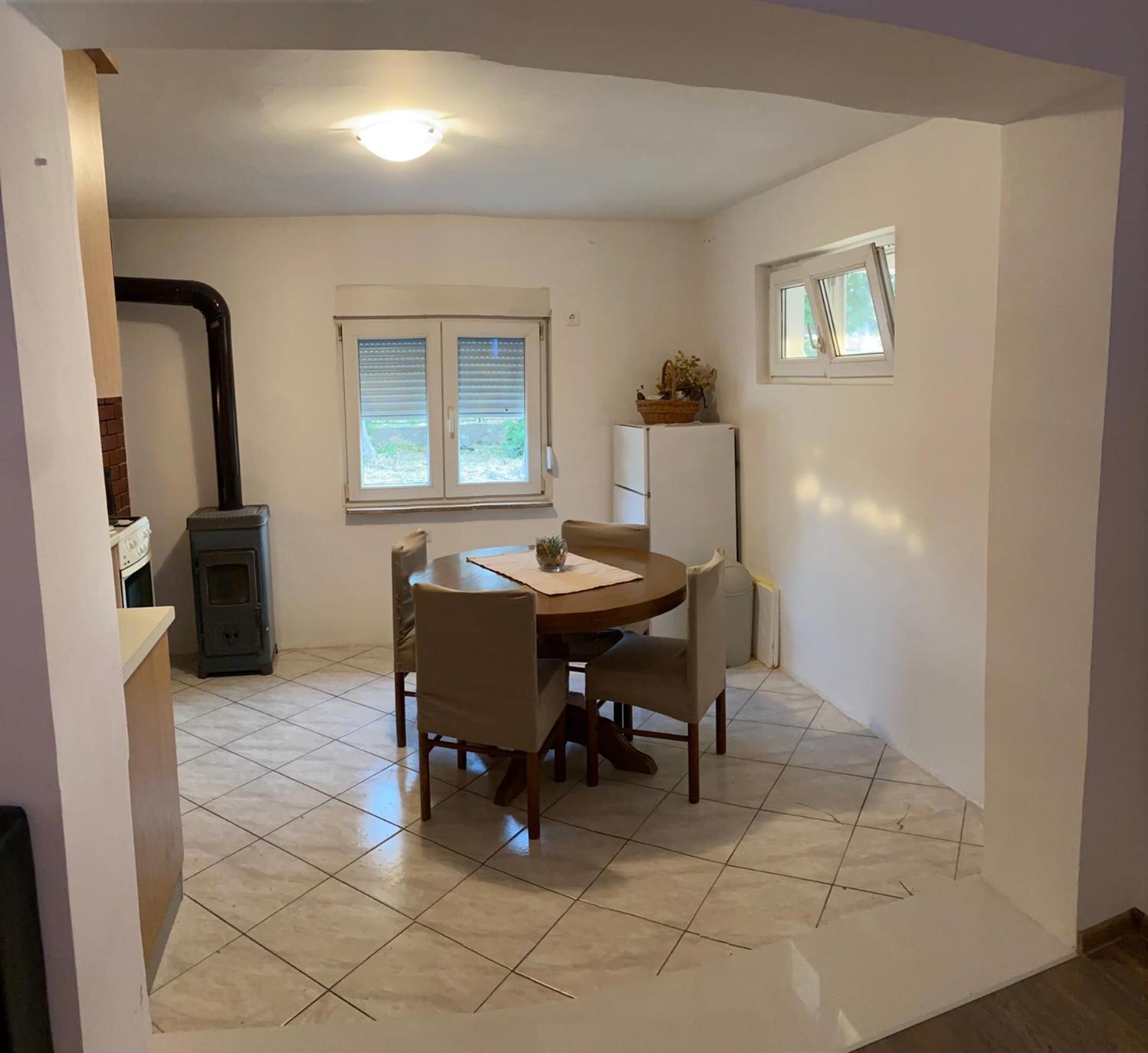 Apartment Ruzo Moja 扎达尔 外观 照片