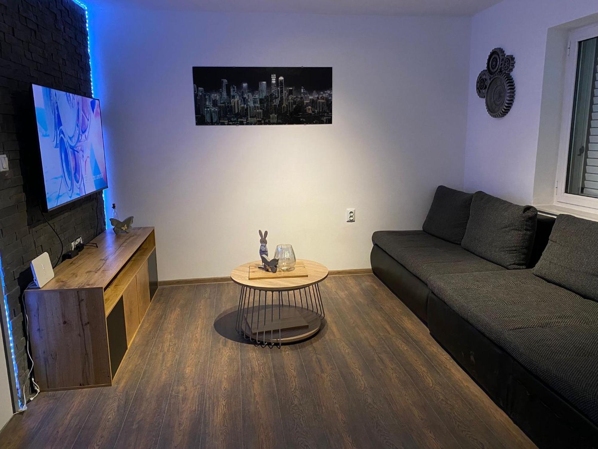 Apartment Ruzo Moja 扎达尔 外观 照片