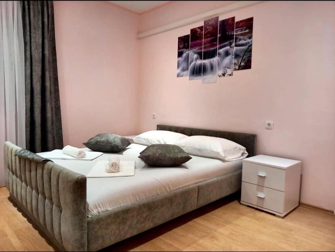 Apartment Ruzo Moja 扎达尔 外观 照片