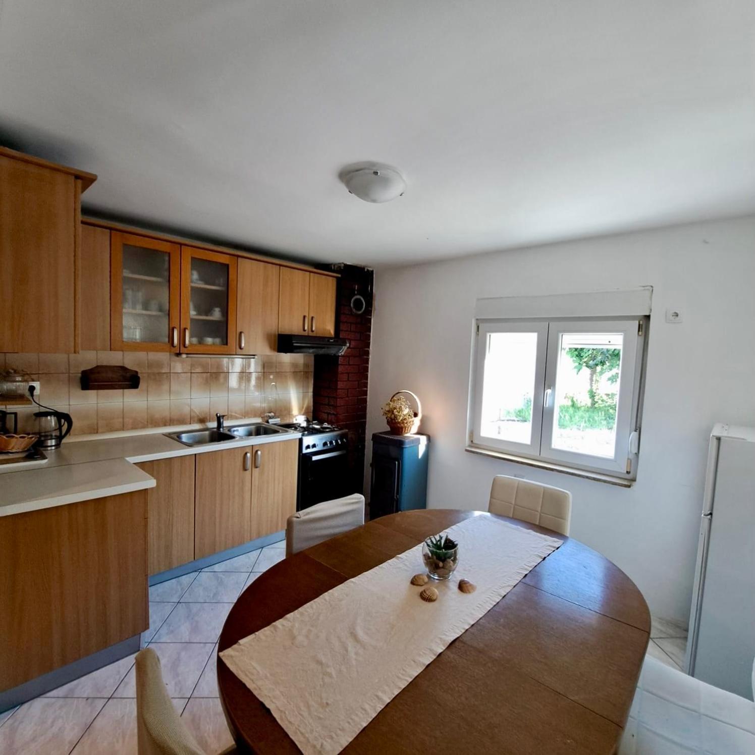 Apartment Ruzo Moja 扎达尔 外观 照片