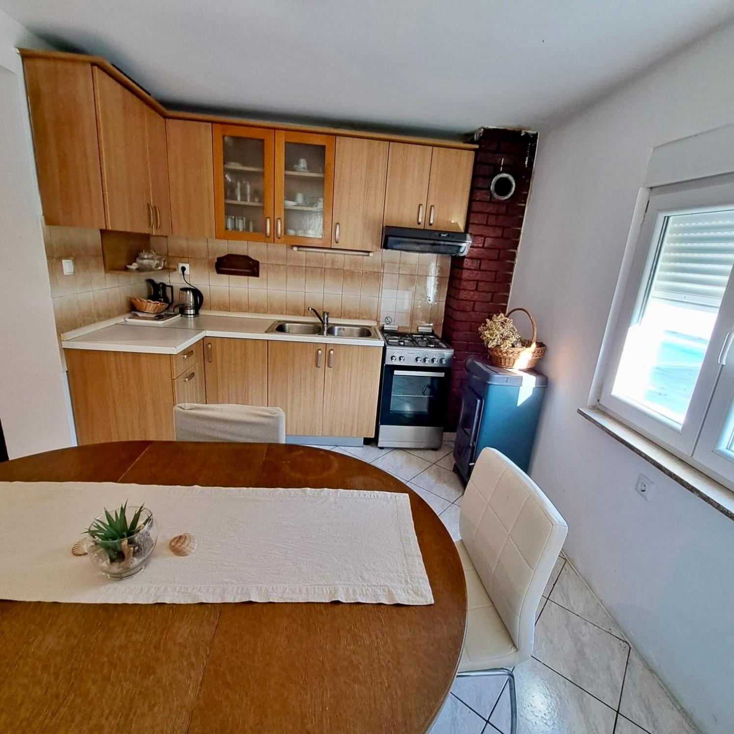 Apartment Ruzo Moja 扎达尔 外观 照片